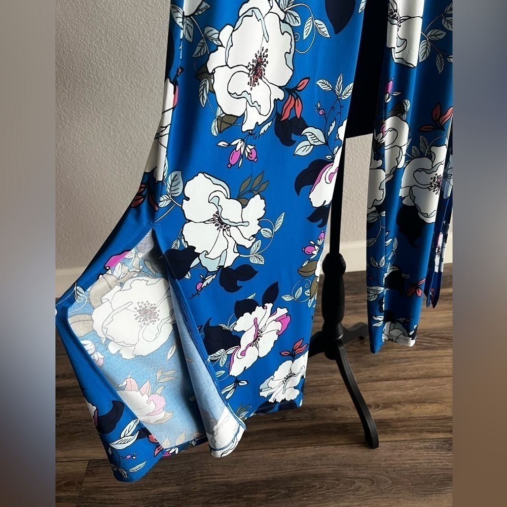 G.i.l.i. ANTHROPOLOGY WIDE LEG PANTS - XS - Picture 5 of 8